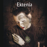 Ektenia — okładka e-booka