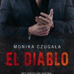 El Diablo — okładka e-booka