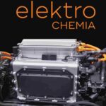 Elektrochemia — okładka e-booka