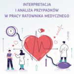 Elektrokardiografia w praktyce. Interpretacja i analiza przypadków w pracy ratownika medycznego — okładka e-booka