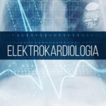 Elektrokardiologia — okładka e-booka