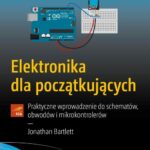 Tytuł: Elektronika dla początkujących
Autor: Jonathan Bartlett
Wydawnictwo: Promise
Formaty: PDF, EPUB