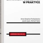 Elektronizacja zamówień publicznych w praktyce — okładka e-booka