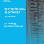 Elektrotechnika i elektronika. Laboratorium — okładka e-booka
