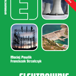Elektrownie — okładka