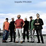 Elektryczne Gitary. Biografia 1976-2024 — okładka e-booka