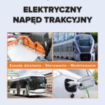 Tytuł: Elektryczny napęd trakcyjny
Autor: Andrzej Dębowski
Wydawnictwo: Wydawnictwo Naukowe PWN
Formaty: MOBI, EPUB