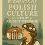 Elements of Polish culture as seen by a resident foreigner — okładka e-booka