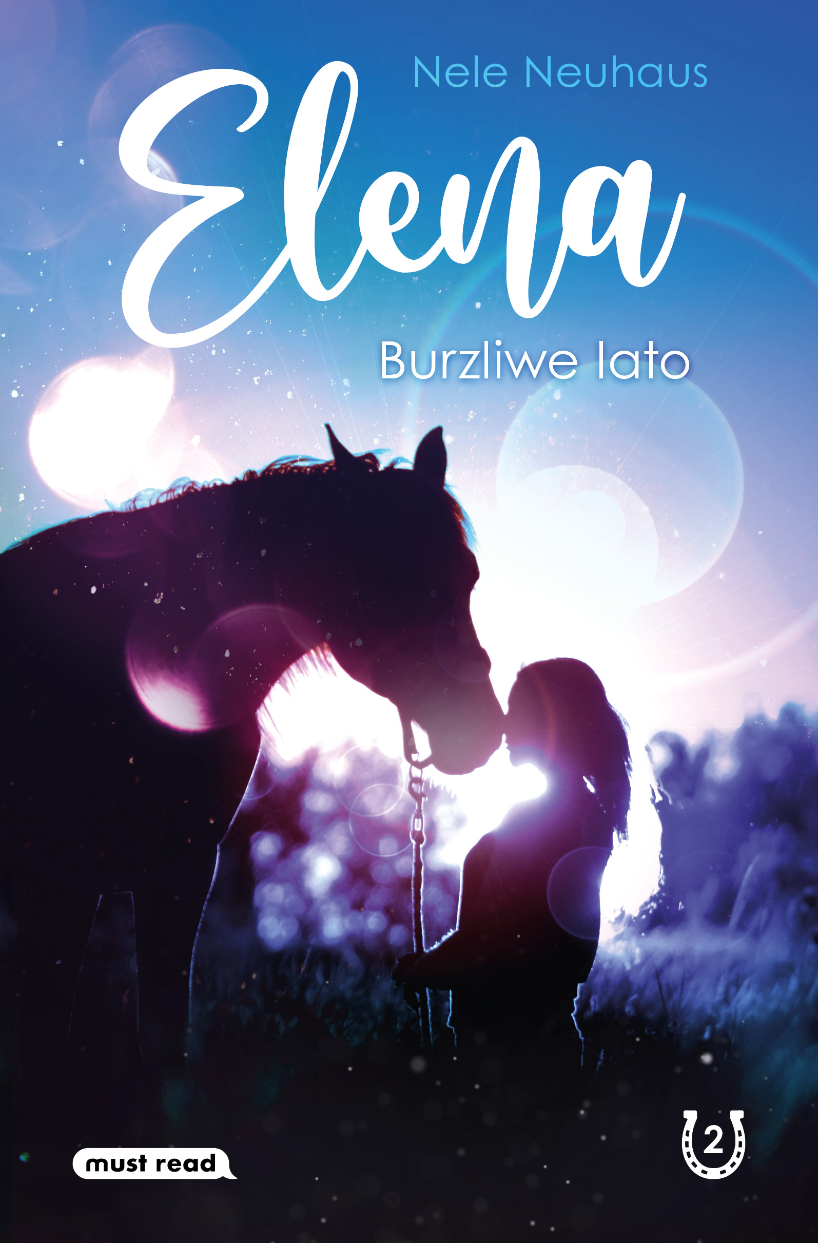 Tytuł: Elena. Burzliwe lato
Autor: Nele Neuhaus
Wydawnictwo: Media Rodzina
Formaty: EPUB, MOBI