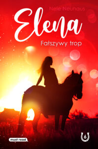 Tytuł: Elena. Fałszywy trop
Autor: Nele Neuhaus
Wydawnictwo: Must Read
Formaty: EPUB, MOBI