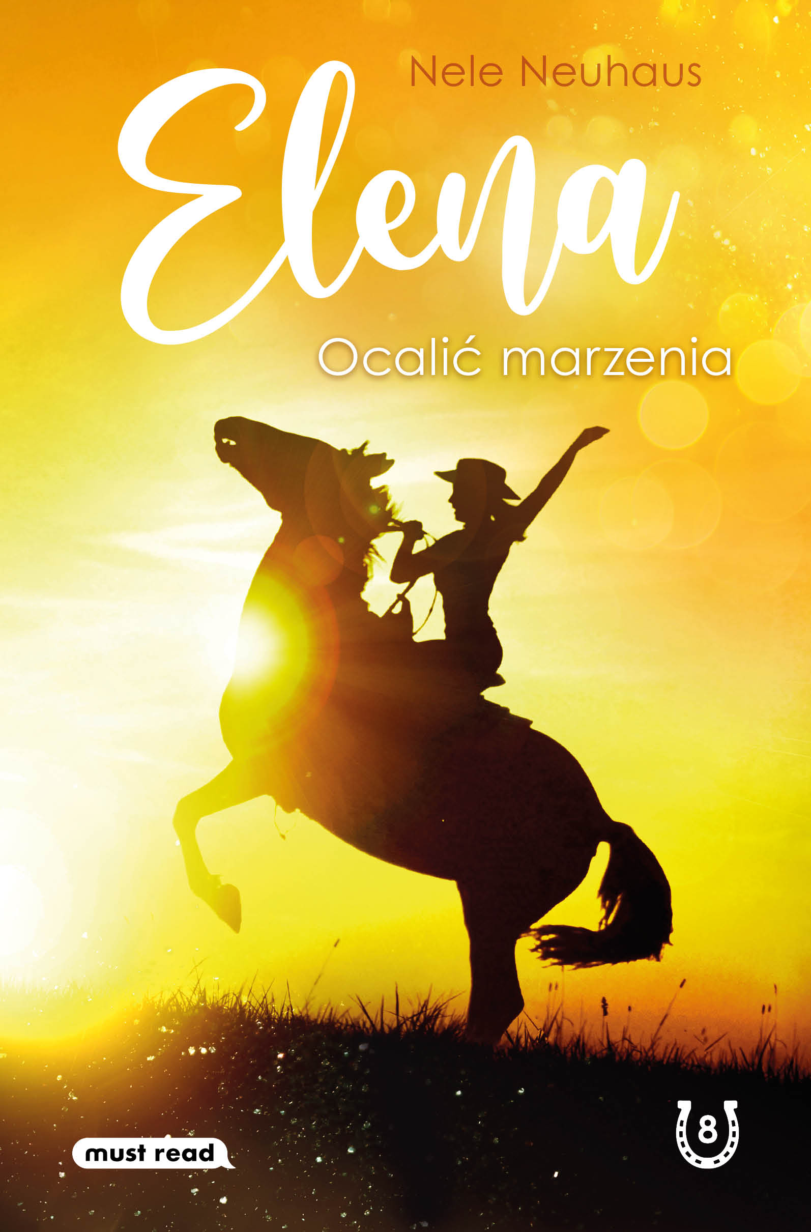 Tytuł: Elena. Ocalić marzenia
Autor: Nele Neuhaus
Wydawnictwo: Grupa Wydawnicza Media Rodzina
Formaty: EPUB, MOBI