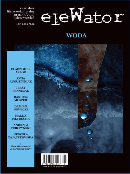 Tytuł: eleWator 21 (3/2017)
Autor: Praca zbiorowa
Wydawnictwo: Forma
Formaty: PDF