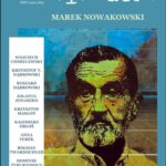 Tytuł: eleWator 34 (4/2020)
Autor: Praca zbiorowa
Wydawnictwo: Forma
Formaty: PDF