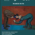 Tytuł: eleWator 42 (3-4/2025)
Autor: Praca zbiorowa
Wydawnictwo: Forma
Formaty: PDF
