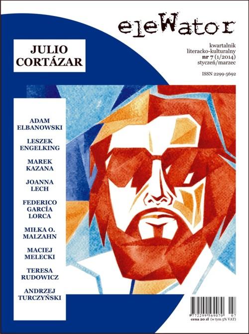 Tytuł: eleWator 7 (1/2014)
Autor: Praca zbiorowa
Wydawnictwo: Forma
Formaty: PDF