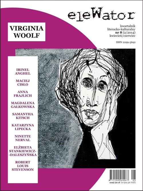 Tytuł: eleWator 8 (2/2014)
Autor: Praca zbiorowa
Wydawnictwo: Forma
Formaty: PDF