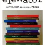 eleWator. antologia 2012-2021. proza — okładka e-booka