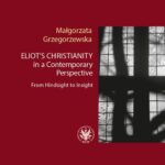 Eliot’s Christianity in a Contemporary Perspective — okładka e-booka