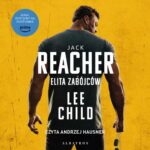 Tytuł: ELITA ZABÓJCÓW
Autor: Lee Child
Wydawnictwo: Albatros
Formaty: MP3