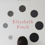 Elizabeth Finch — okładka e-booka