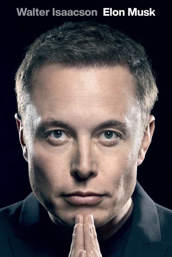 Tytuł: Elon Musk
Autor: Walter Isaacson
Wydawnictwo: Insignis Media
Formaty: EPUB, MOBI