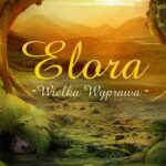 Tytuł: Elora. Wielka wyprawa
Autor: Krzysztof Niedźwiedzki
Wydawnictwo: Dreams
Formaty: MOBI, EPUB