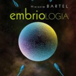 Embriologia — okładka e-booka