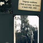 Tytuł: Emigracja zarobkowa z Polski na Łotwę i do Estonii w latach 1928-1939
Autor: Jerzy Grzybowski
Wydawnictwo: Wydawnictwa Uniwersytetu Warszawskiego
Formaty: EPUB, MOBI, PDF