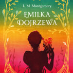 Emilka dojrzewa (ekskluzywna edycja) — okładka e-booka