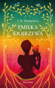 Emilka dojrzewa (ekskluzywna edycja) — okładka e-booka