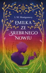 Tytuł: Emilka ze Srebrnego Nowiu (ekskluzywna edycja)
Autor: Lucy Maud Montgomery
Wydawnictwo: Świat Książki
Formaty: EPUB, MOBI