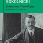 Emisariusz Niepodległej — okładka e-booka