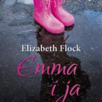 Emma i ja — okładka e-booka