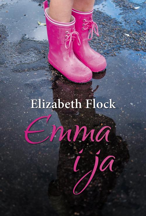Emma i ja — okładka e-booka