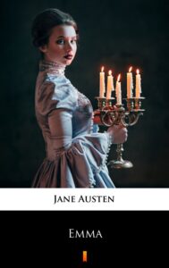 Tytuł: Emma
Autor: Jane Austen
Wydawnictwo: KtoCzyta.pl
Formaty: EPUB, MOBI