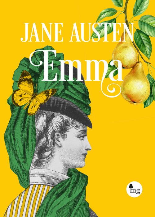 Tytuł: Emma
Autor: Jane Austen
Wydawnictwo: MG
Formaty: MOBI, EPUB