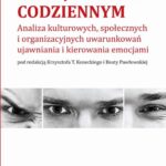 Tytuł: Emocje w życiu codziennym
Autor: 
Wydawnictwo: Wydawnictwo Uniwersytetu Łódzkiego
Formaty: PDF