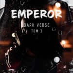 Emperor. Dark Verse. Tom 3 — okładka e-booka