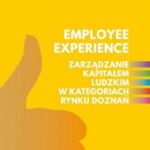 Tytuł: Employee experience Zarządzanie kapitałem ludzkim w kategoriach rynku doznań
Autor: Anna Lipka
Wydawnictwo: PWE
Formaty: PDF