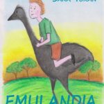 Emulandia — okładka e-booka