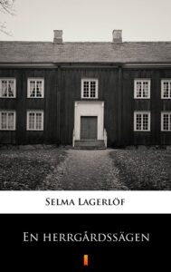 En herrgårdssägen — okładka e-booka