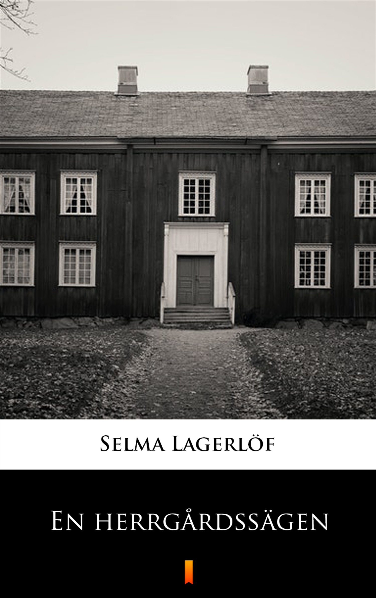 Tytuł: En herrgårdssägen
Autor: Selma Lagerlöf
Wydawnictwo: KtoCzyta.pl
Formaty: EPUB, MOBI