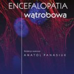 Encefalopatia wątrobowa — okładka e-booka