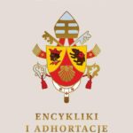 Encykliki i adhortacje — okładka e-booka