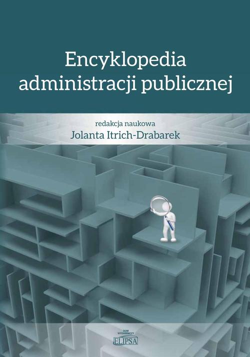 Tytuł: Encyklopedia administracji publicznej
Autor: 
Wydawnictwo: Elipsa Dom Wydawniczy i Handlowy
Formaty: PDF