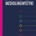 Encyklopedia mediolingwistyki — okładka e-booka