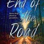 Tytuł: End of the Road
Autor: A.P. Mist
Wydawnictwo: WasPos
Formaty: MOBI, EPUB