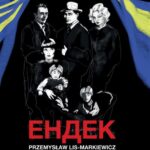 Tytuł: Endek
Autor: Przemysław Lis-Markiewicz
Wydawnictwo: India Cosmetics Europe
Formaty: EPUB, PDF, MOBI