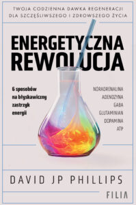 Energetyczna rewolucja — okładka e-booka