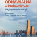 Tytuł: Energetyka odnawialna w budownictwie
Autor: 
Wydawnictwo: Wydawnictwo Naukowe PWN
Formaty: MOBI, EPUB
